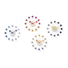 Hodiny Ball Clock Limited Edition